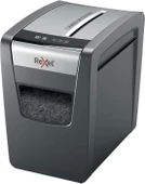 Rexel Momentum X410 Slimline Evrak İmha Makinesi - 1
