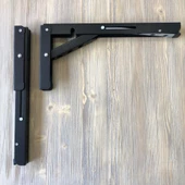 Katlanır Tekne Karavan Masa Ayağı 30cm 1 Takım - 1