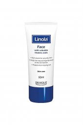 Linola Face Yüz Kremi 50Ml - 1