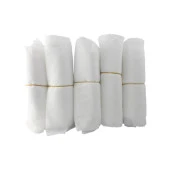 Standart Sedye Örtüsü 220 cm * 80 cm 10 ADET - 1