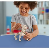 Imaginext Dc League Of Super Pets Kyrpto HJF28 HJF30 Lisanslı Ürün thumbnail 5