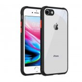 Apple iPhone SE 2022 Kılıf ​​Zore Kaff Kılıf - 2
