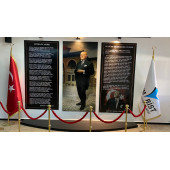 ATATÜRK KÖŞESİ - 2