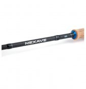 Shimano Rod Nexave Spinning MOD-FAST 2,69m 8'10'' 7-35g 2pc Kamış - 2