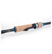 Shimano Rod Nexave Spinning MOD-FAST 2,69m 8'10'' 7-35g 2pc Kamış - 3