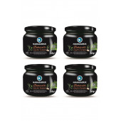 Marmarabirlik 340 Gr.x 4 Adet Baharatlı Zeytin Ezmesi 4 Lü Set - 1