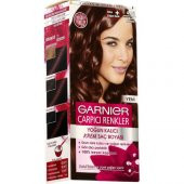 Garnier Çarpıcı Renkler 4/15 - Buzlu Kestane Saç Boyası - 2