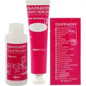 Garnier Çarpıcı Renkler 4/15 - Buzlu Kestane Saç Boyası - 4