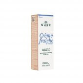 Creme Fraiche De Beaute 48H Fluide Matifiant Hydratant Nemlendirici Bakım Emülsiyonu 50 ml - 1