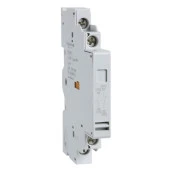 Schneıder,Easypact Tvs Gz1E Şalterleri İçin Yana Y Gz1An11 - 1