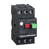 Schneıder,Easypact Tvs Motor Koruma Şalteri 0,16-0 Gz1E02 - 1