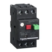 Schneıder,Easypact Tvs Motor Koruma Şalteri 4-6,3A Gz1E10 - 1