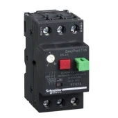 Schneıder,Easypact Tvs Motor Koruma Şalteri 2,5-4A Gz1E08 - 1