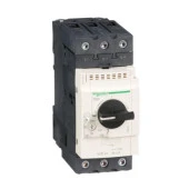 Schneıder,Motor Koruma Şalteri 30-40A Gv3P40 - 1