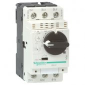 Schneıder,Motor Koruma Şalteri 4 - 6,3A Gv2P10 - 1