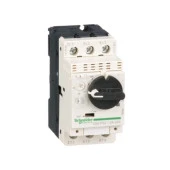 Schneıder,Motor Koruma Şalteri 24-32A Gv2P32 - 1