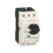 Schneıder,Motor Koruma Şalteri 20-25A Gv2P22 - 1