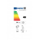 Altus Al 413 Ps 3 Programlı Bulaşık Makinesi - 2