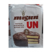 MİS UN. Misun 5 Kg (ALTIN ELEK) Pastalık Kurabiyelik (ALTIN ELEK) 5 Kg - 1
