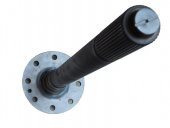 ARKA UZUN AKS (KURU FREN) (Massey Ferguson) (DYPMF-60) thumbnail 3