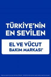Nivea Repair & Care Yoğun Bakım Kremi 300 ml - 1