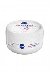 Nivea Repair & Care Yoğun Bakım Kremi 300 ml - 3