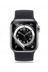 Apple Watch 4.nesil 41mm Akıllı Saat Ekran Koruyucu - 1