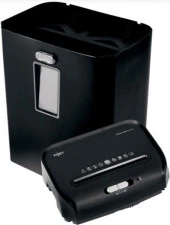 Rexel Promax Qs RES823 Eu Evrak İmha Makinesi thumbnail 1