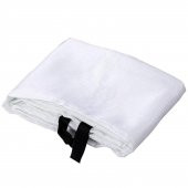 Yangın Söndürme Battaniyesi 130 x 180 cm CE Sertifikalı thumbnail 4