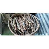 TUTUŞTURMALIK İNCE ODUN--5KG - 1