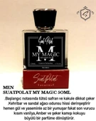 MY MAGIC for MEN thumbnail 2