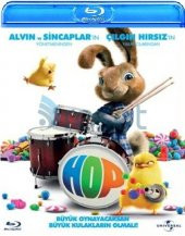 Hop Blu-Ray - 1