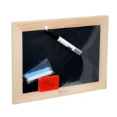 ONY-391 Ahşap Tablet Yazı Tahtası -Onyıl - 2