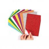 Eva A4 Simli Karışık Yapışkanlı Set - 2