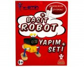 Basit Robot Yapım Seti 2 - 3
