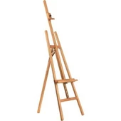 Büyük Boy Kayın Şövale 161x65cm - 1