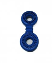 Yuvarlak Köpek Diş Kaşıma Fırçası - 1