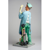 Forchino Cerrah Küçük thumbnail 3