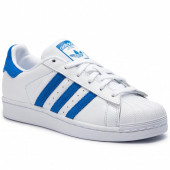 Adidas Superstar EE4474 Spor Ayakkabı - 2