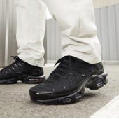 Nike Air Max Plus (TN) Günlük Spor Ayakkabı - 3