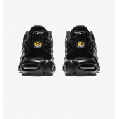 Nike Air Max Plus (TN) Günlük Spor Ayakkabı - 4
