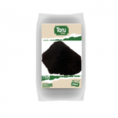 Leonardit Organik Toprak Düzenleyici  PH 3-5 arası  20 kg - 1