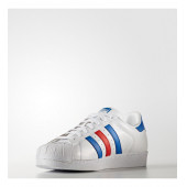 Adidas BB2246 Superstar Unisex Spor Ayakkabı - 2