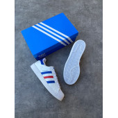 Adidas BB2246 Superstar Unisex Spor Ayakkabı - 4