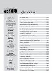 İstanbul BirNokta 244.Sayı Mayıs 2022 - 3
