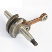 Bg/CG 63 Benzinli Motor Krank 3.1 Hp - 2