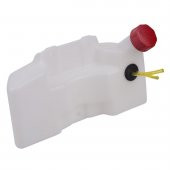 Motorlu Tırpan BG/CG 63  Benzin Deposu - 1