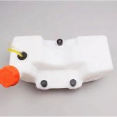 Motorlu Tırpan BG/CG 63  Benzin Deposu - 2