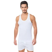 Tutku Erkek Ribana Spor Atlet 0118 6'lı - 2