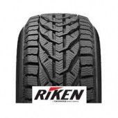 Riken 235/55R18 104H XL Suv Snow (Kış) (2024) - 1